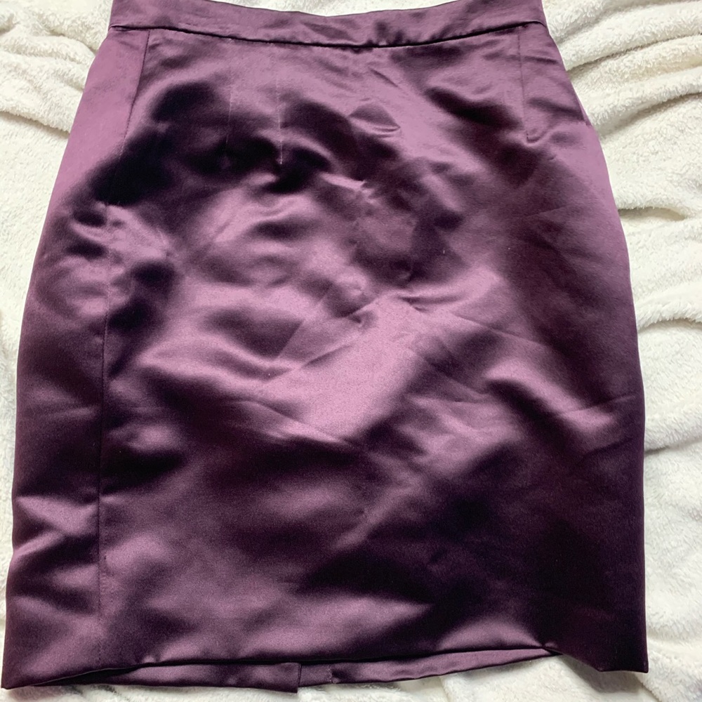 skirt